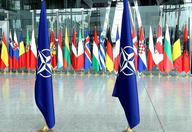 НАТО проведет экстренную встречу для обсуждения решения США