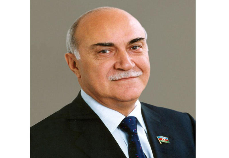 Валех Алескеров назначен председателем правления уполномоченной структуры Алятской свободной экономической зоны