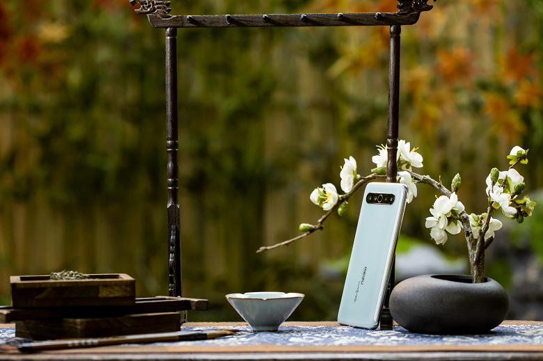 Meizu представил самый дорогой смартфон в истории