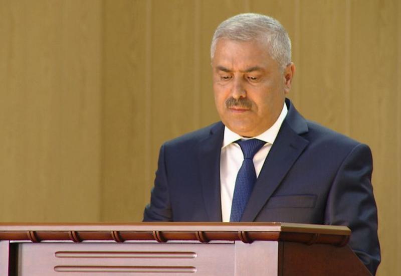 Назначен премьер-министр Нахчыванской АР