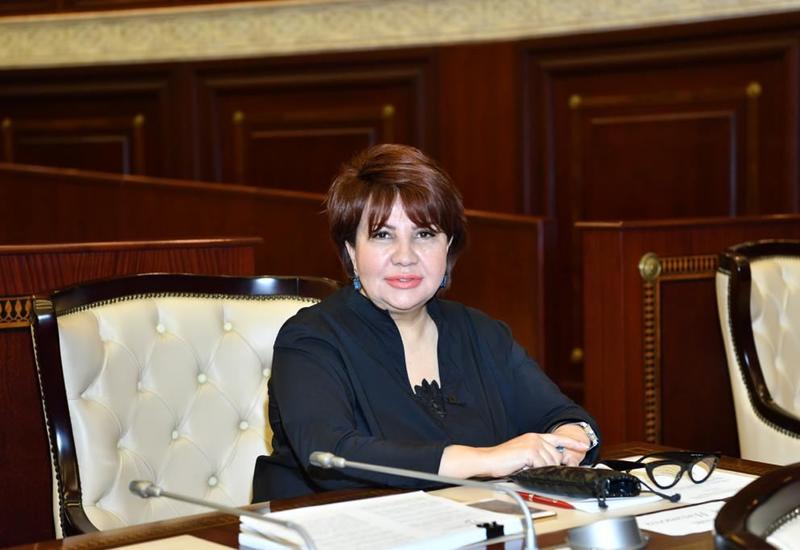 Афет Гасанова: Армения - наибольшая угроза региональной безопасности