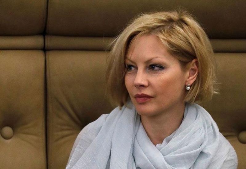 Актриса Алена Бабенко заразилась коронавирусом
