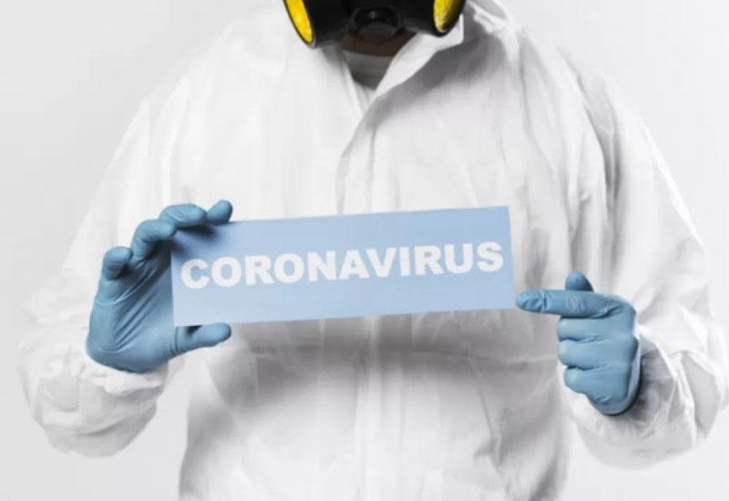 В Беларуси почти 1000 новых случаев COVID-19