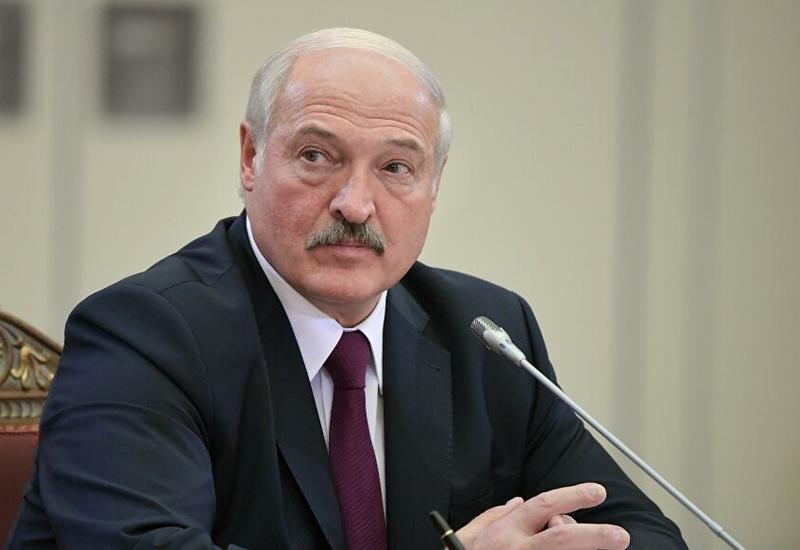 Александр Лукашенко поздравил Президента Ильхама Алиева