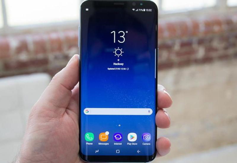 Странная ошибка выводит из строя смартфоны Samsung Galaxy