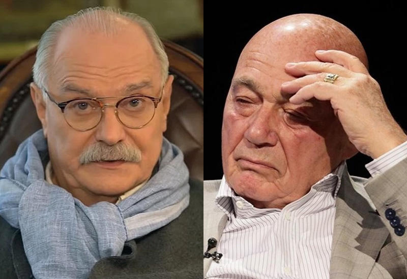 Вокруг армянства собрана только грязь