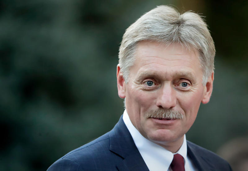 Дмитрий Песков выписан из больницы после коронавируса