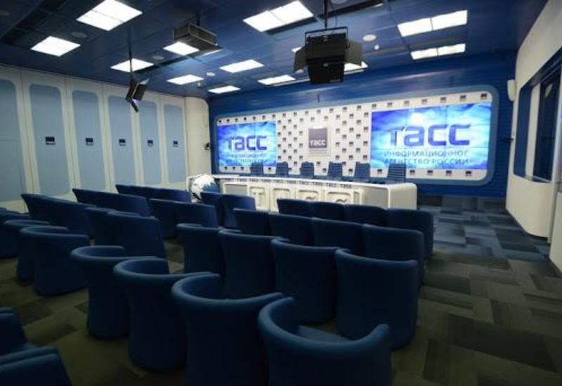 В ТАСС состоится пресс-конференция, посвященная перспективам развития отношений между Россией и Азербайджаном