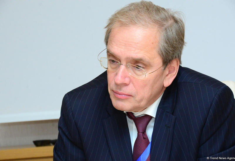 Президент ЧБТР: Азербайджан имеет значительные резервы для смягчения воздействия COVID-19 на экономику