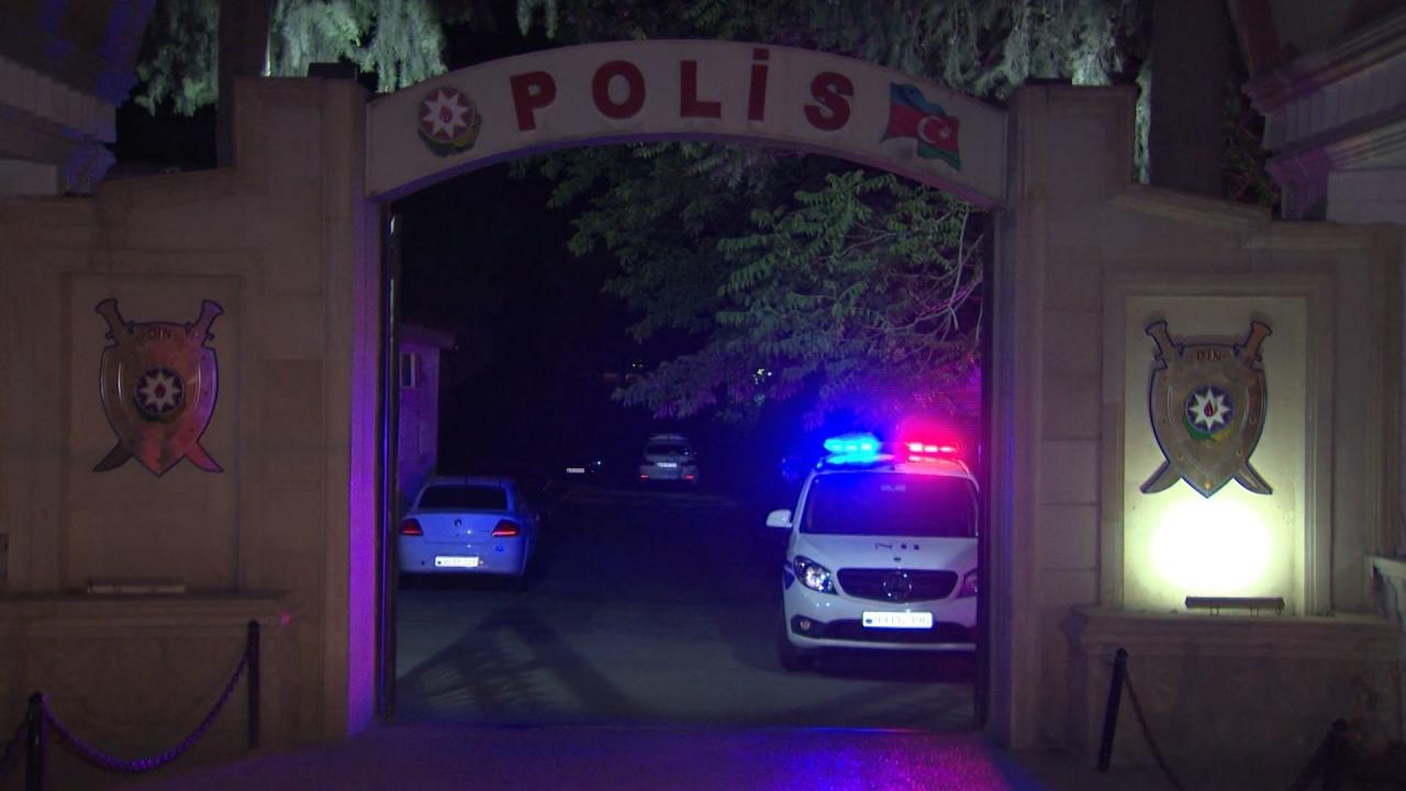 В Баку выявили незаконно действующий ресторан
