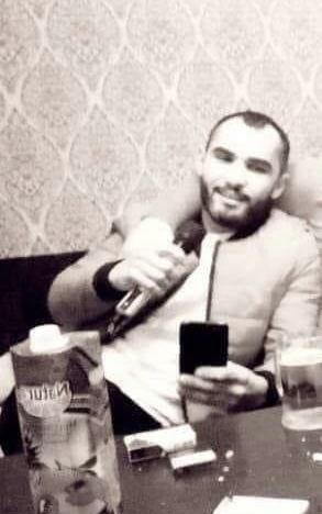 В Баку молодой курьер на мотоцикле умер в результате ДТП