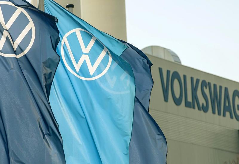 Volkswagen приговорили раскошелиться на 750 миллионов