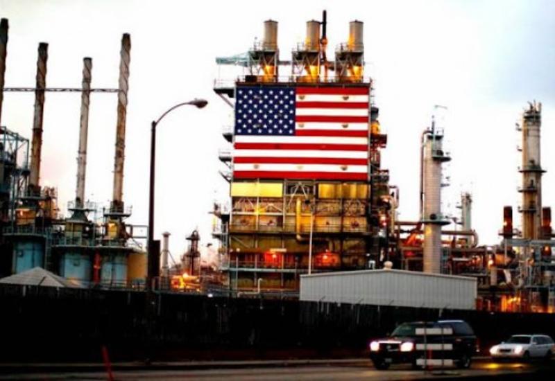Свыше 200 американских нефтяных компаний объявили о банкротстве