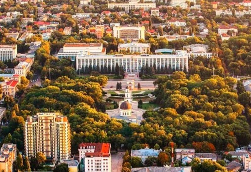 Молдова сняла запрет на международное автобусное и железнодорожное сообщение