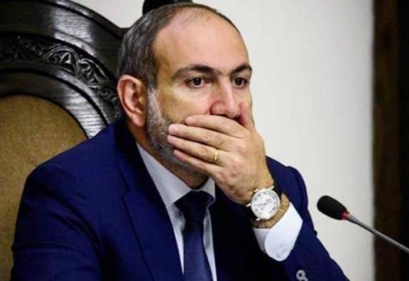 Пашинян превратил Армению в изгоя