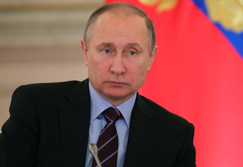 Путин заявил о готовящихся провокациях против России