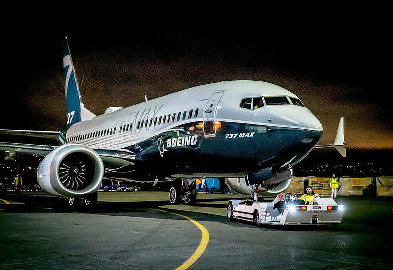 Boeing объявила о возобновлении производства лайнеров 737 MAX