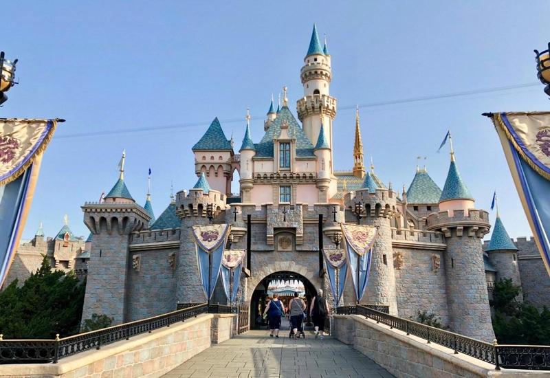 Disney предлагает 11 июля открыть парк развлечений во Флориде