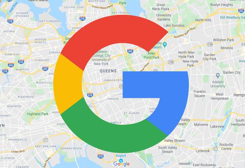 Google обвиняют в незаконном сборе данных о местонахождении пользователей
