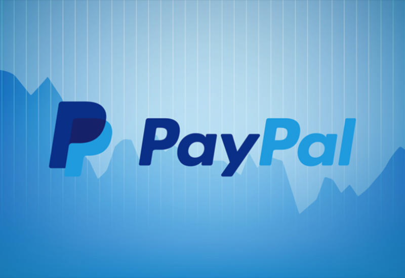 В работе PayPal произошел сбой