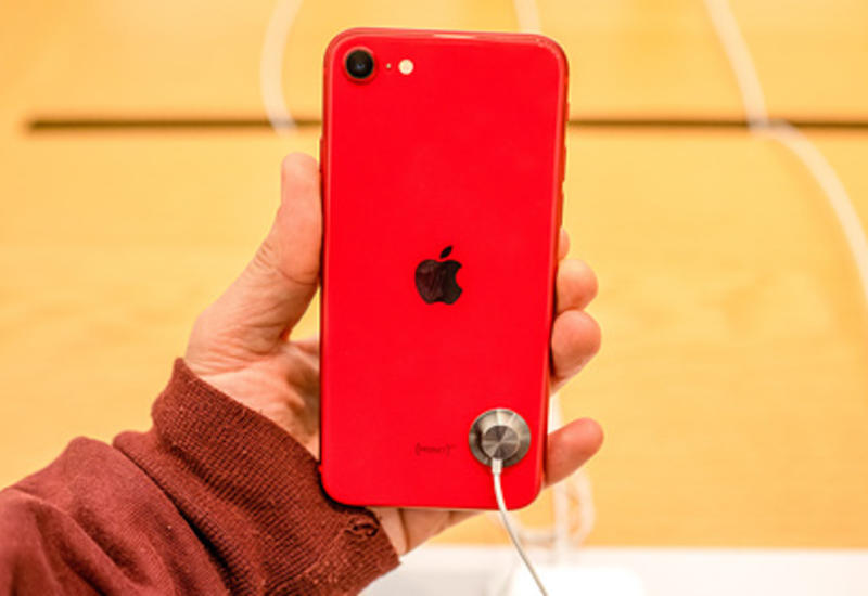 Раскрыто неизвестное преимущество самого доступного iPhone