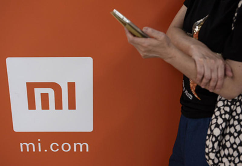 Xiaomi начала тестировать сеть 6G