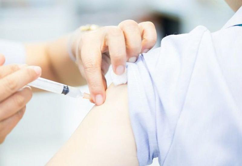Стало известно, когда в Азербайджане начнется вакцинация от гриппа