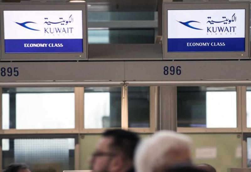 Kuwait Airways намерена сократить четверть всей рабочей силы компании