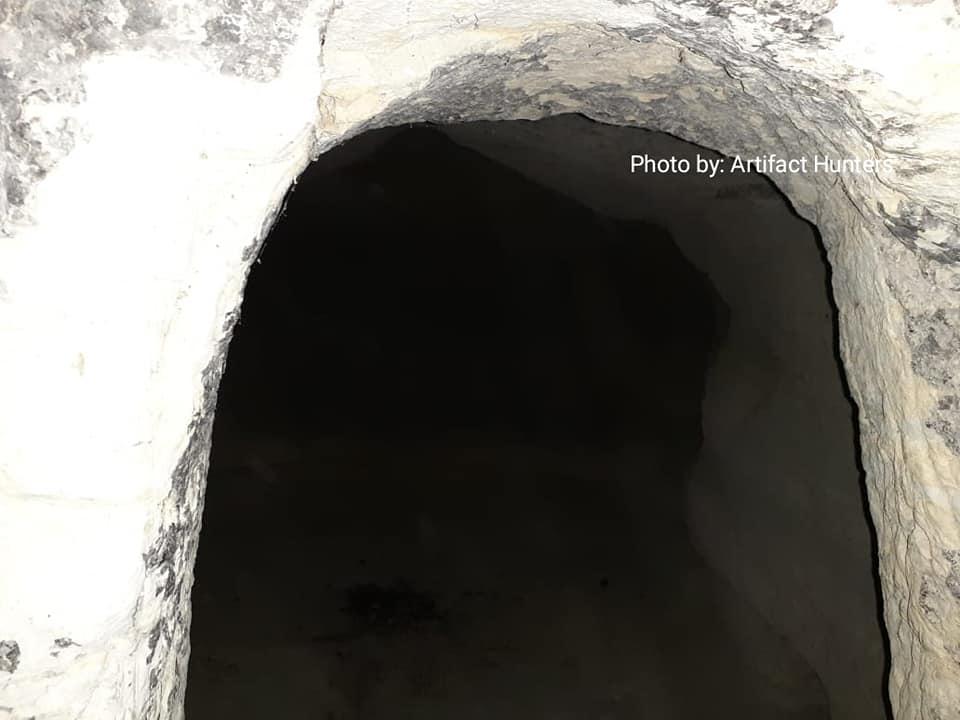 Новые находки в Гобустане