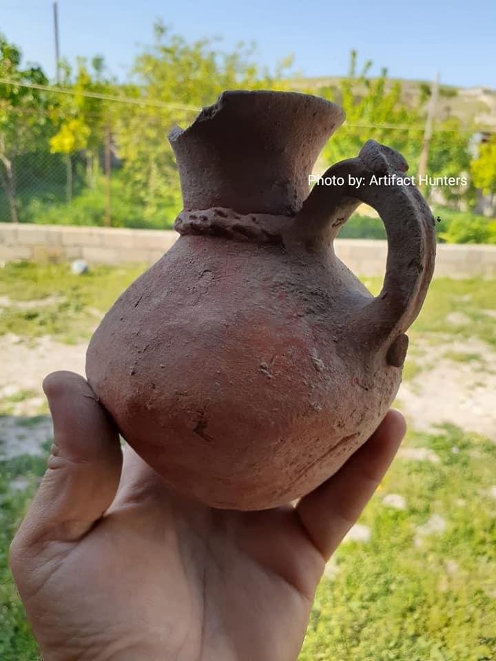 Новые находки в Гобустане