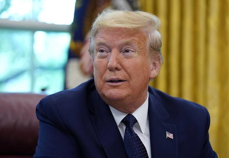 Трамп подписал указ о регулировании деятельности соцсетей