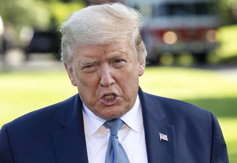 Трамп допустил возможность закрытия Twitter