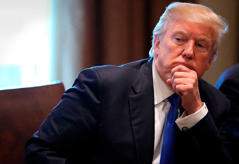 Трамп решил приравнять соцсети к СМИ