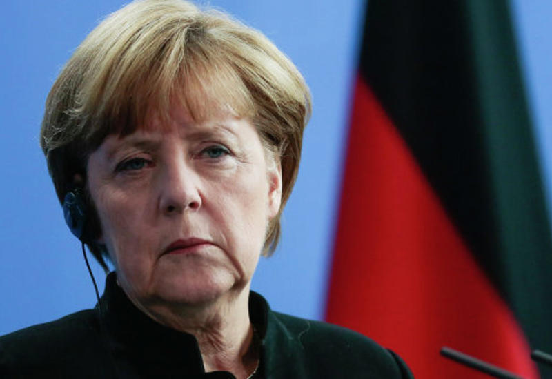 Меркель отказалась приехать в Вашингтон на саммит G7 в очном формате