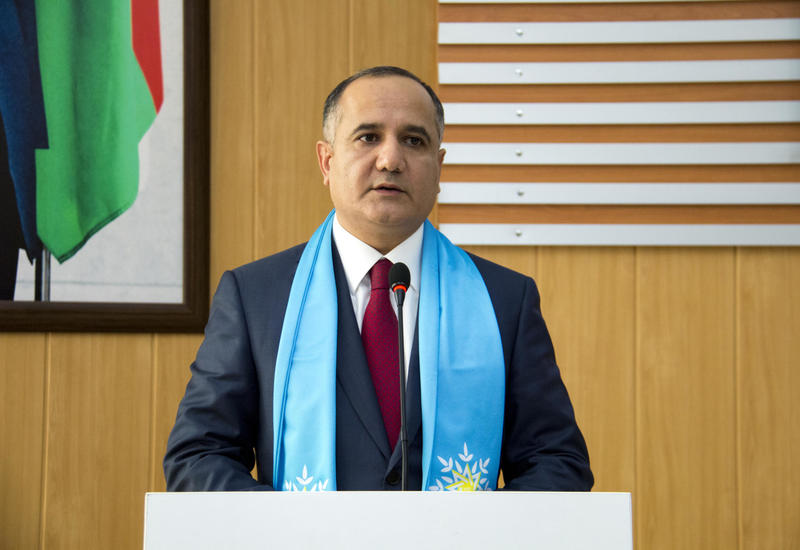 Qaçqın və köçkünlər cəmiyyətimizin ən həssas təbəqələrindən biridir