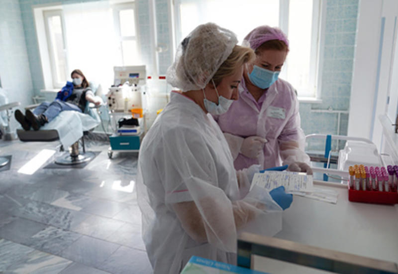 Названа основная рекомендация при лечении коронавируса