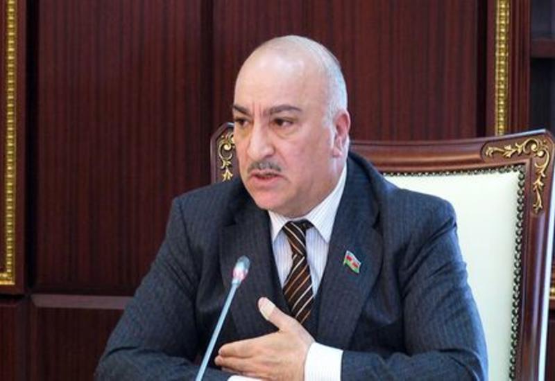 Tahir Kərimli: Dövlətə qarşı çağırışlar edən, etik qaydalara əməl etməyən şəxslər məsuliyyətə cəlb edilməlidir