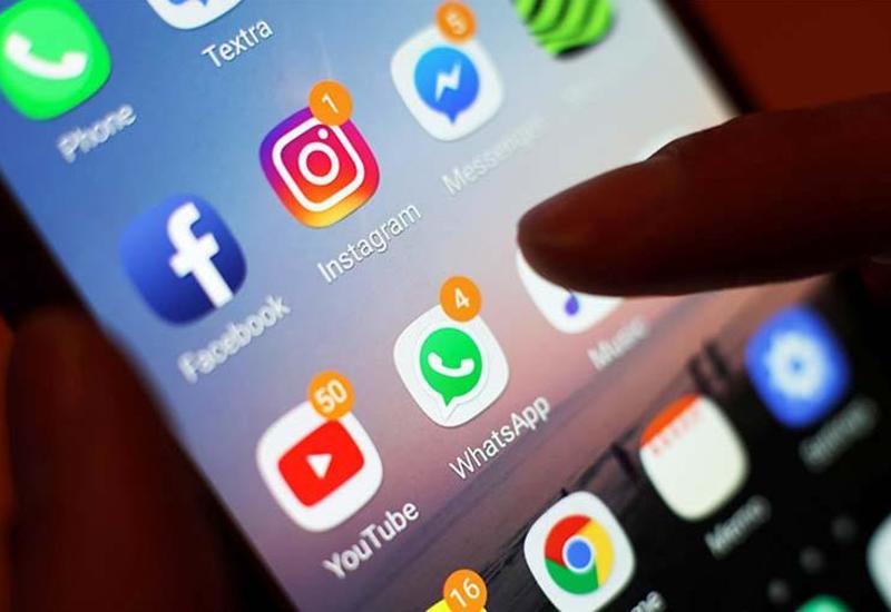 Настало время навести порядок в соцсетях