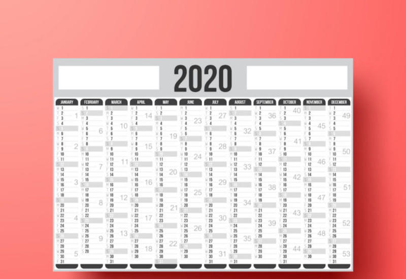 Високосный 2020 год: что он означает и как может на нас повлиять