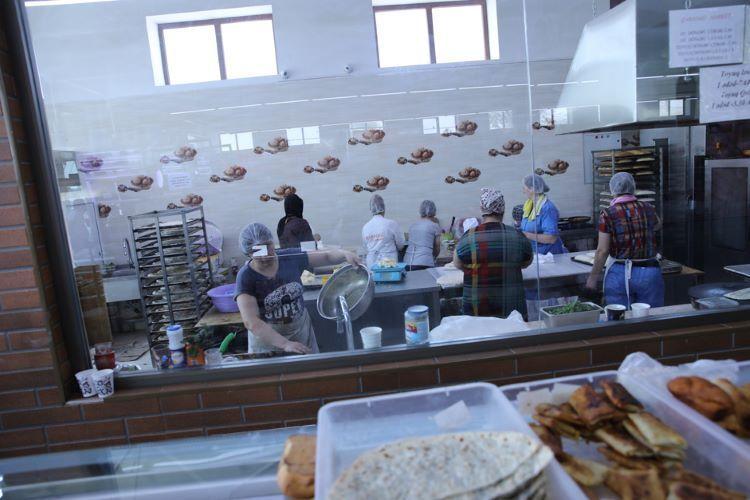 Около 1 600 объектов сферы торговли и услуг нарушили санитарно-эпидемиологические требования