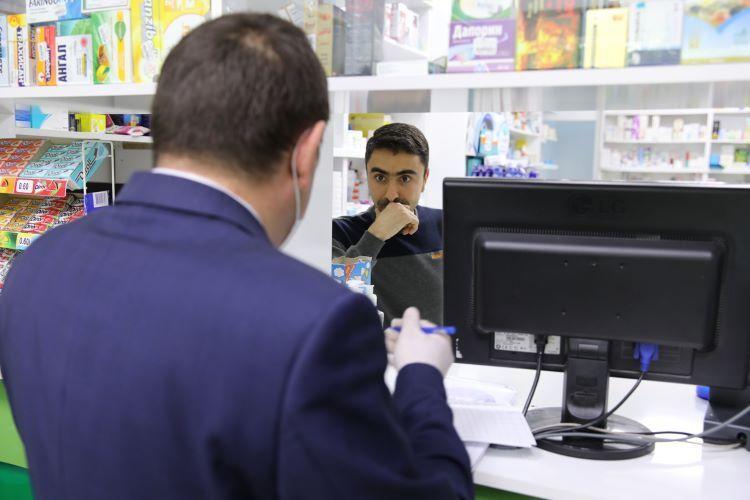 Около 1 600 объектов сферы торговли и услуг нарушили санитарно-эпидемиологические требования