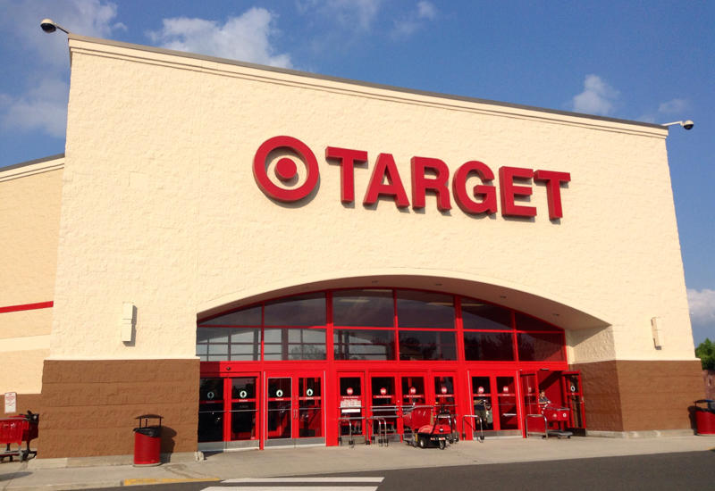 Торговая сеть Target закрыла 175 магазинов в США из-за протестов