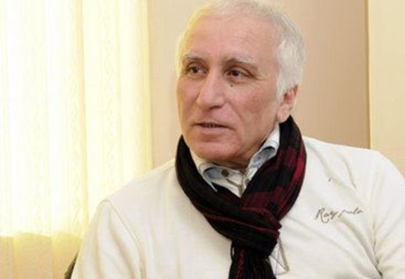 Народный артист призвал соблюдать правила, чтобы не заразиться коронавирусом