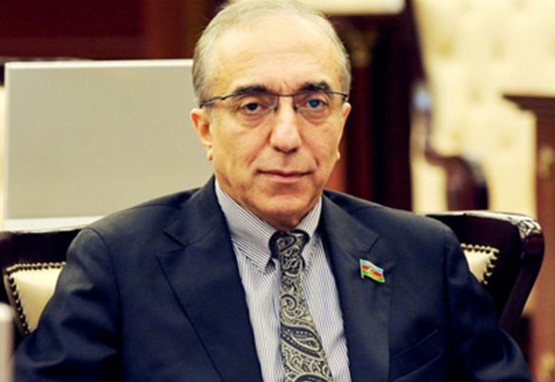 Низами Сафаров: Указ о помиловании Рамиля Сафарова основывается на международно-правовом соглашении
