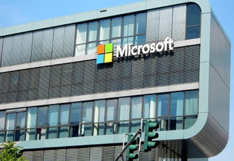 Microsoft заменит журналистов на роботов