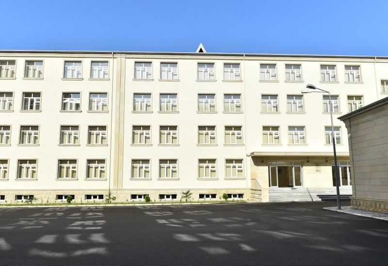 Большинство вакантных мест для учителей сосредоточено в Баку
