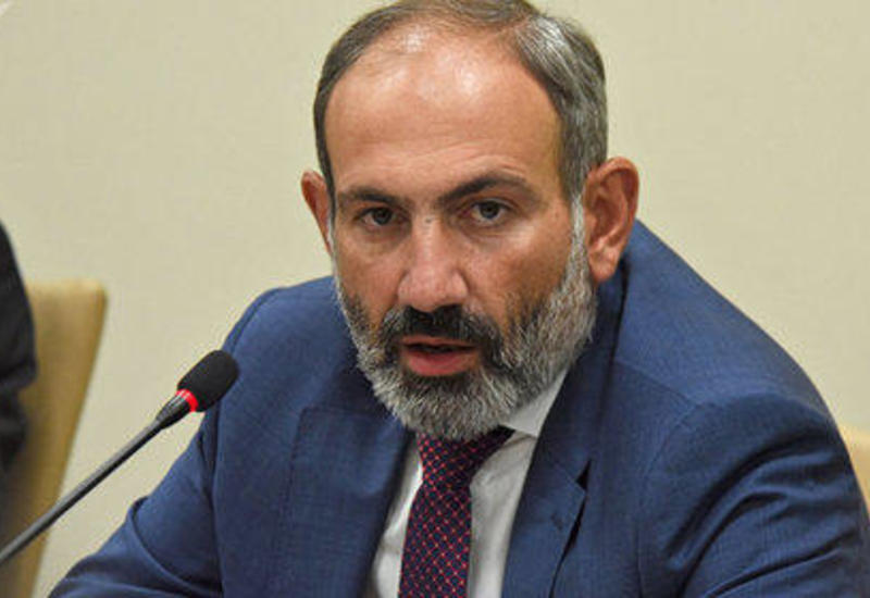 Армянские СМИ жестко раскритиковали Пашиняна