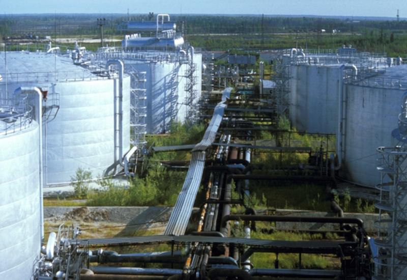 Китай резко увеличит покупку нефти из России
