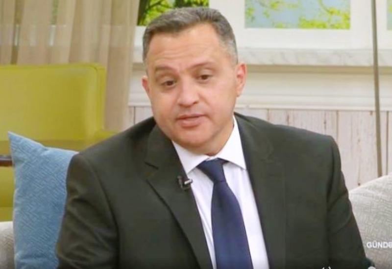 Чингиз Ахмедов: Скорейшее решение проблемы коронавируса зависит от каждого из нас