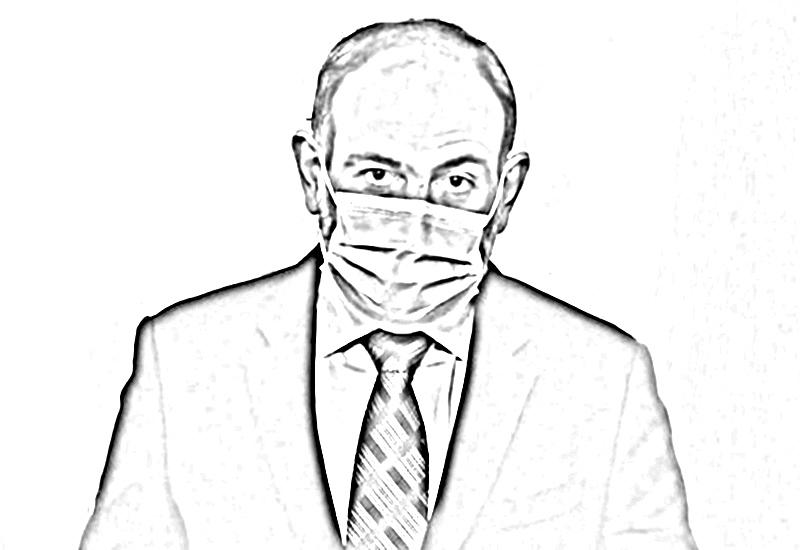 Пашинян и Фонд Сороса: не разлей вода